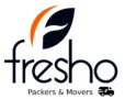 Fresho Qatar Movers and Packers Logo